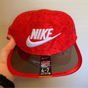 Nike Kids SnapBack Hat